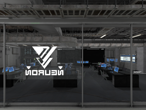 Neuron HQ