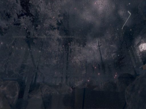 Pride's Winter Escape