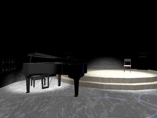 Aurora Mini Concert Hall