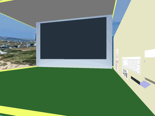 Simple Cinema for YouTube-DL Debug