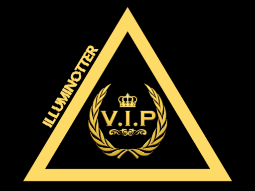 Illuminotter VIP room