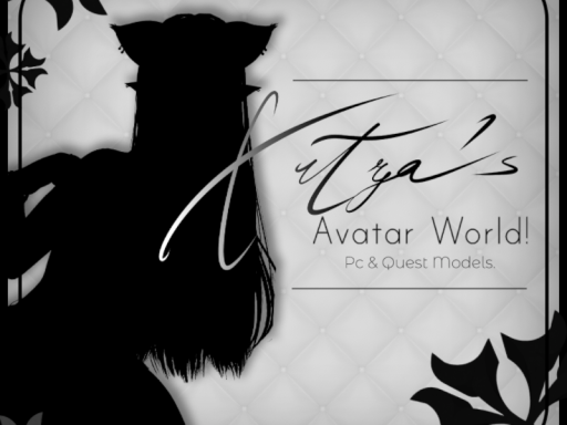 ︳Xutza's Avatars ︳