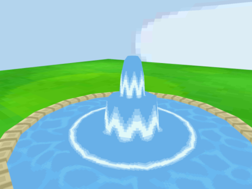 Unknown's avatar world