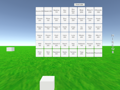 Build a pillow fort 2019