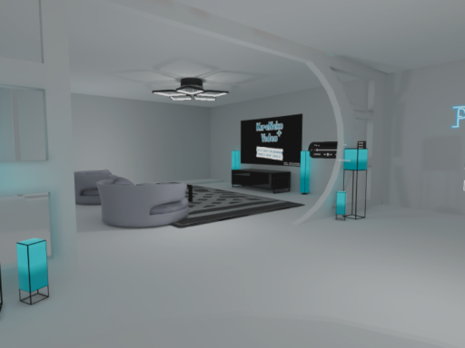 Stink's fill in hubǃ