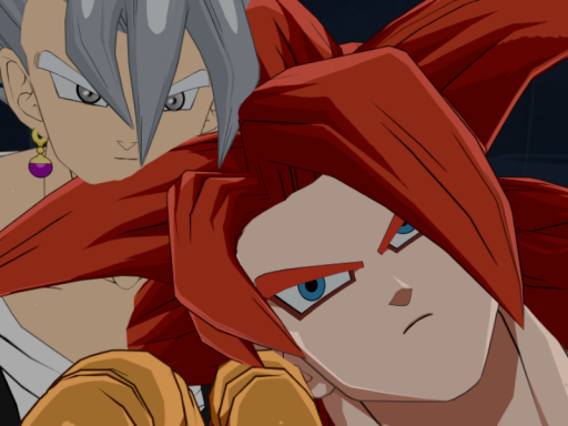 Astral's Avatar World