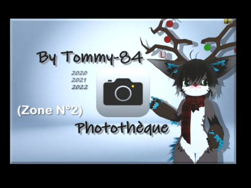 Photothèque 2022 （Zone 2） private