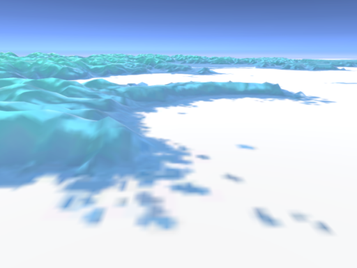 カイロス打ち上げ見学場所を検討するワールド