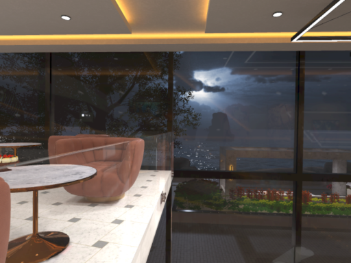 星与你消失之夜