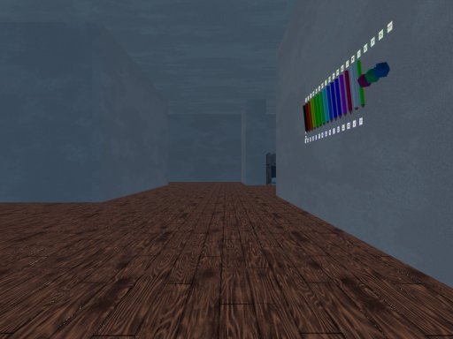 Chill World - Rebuilt