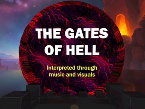 The Gates of Hell