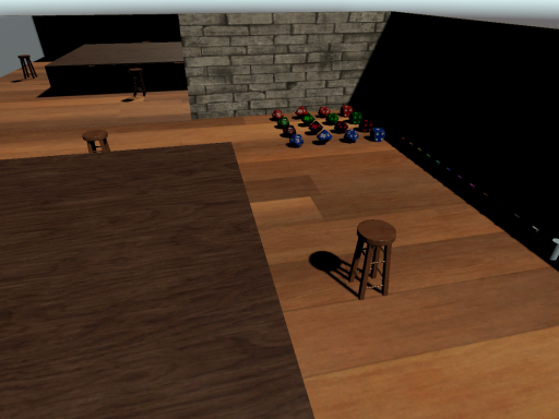 TTRPG World Ver 0․0․1