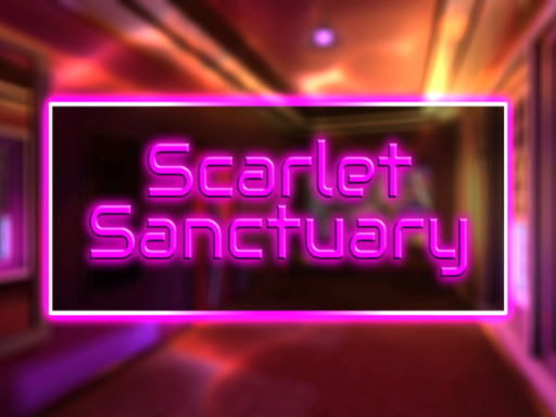 Scarlet Sanctuary -［Youtube Search ＆ Audiolink］