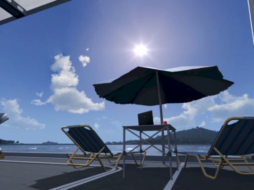 Arma3 NATO Destroyer v1․9․8