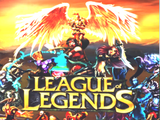 LEAGUE OF CLASSIC