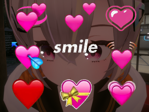 chomilk avatar storage