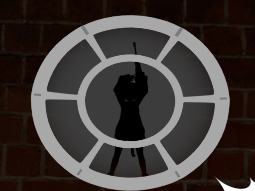 いるさっここにひとりなǃǃ