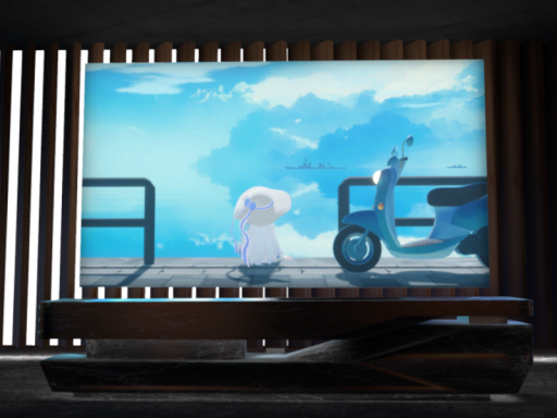 Eaglen Gallery -いぐるんギャラリー-