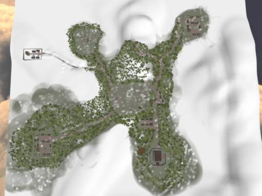 Napoleonic combat （TESTING）