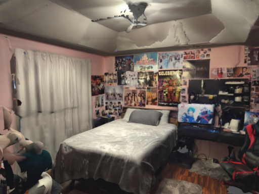 Jung's Room ˸P