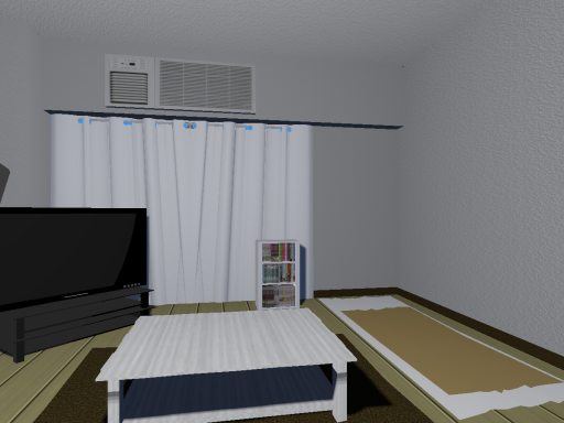 OnePunchMan Saitama Apartment