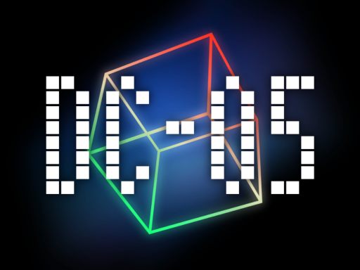 Vket5 DefaultCube DC-05