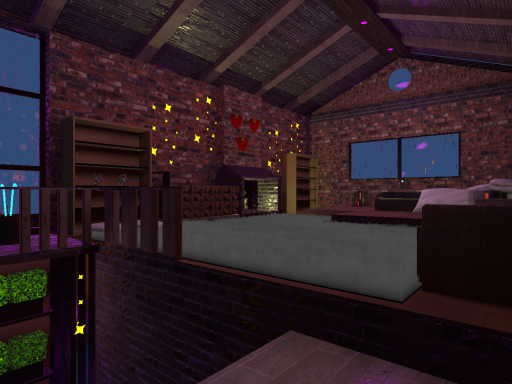 Tropic's Chill World ＆ More