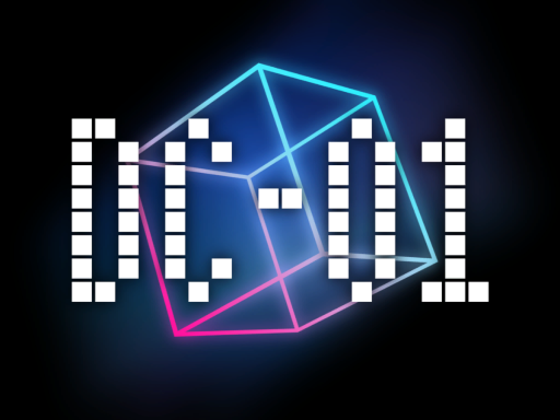 Vket5 DefaultCube DC-01