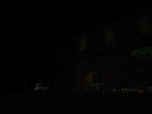 Jurassic Empire Facility˸ Remake