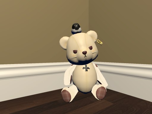 Good Friends and Baked Goods