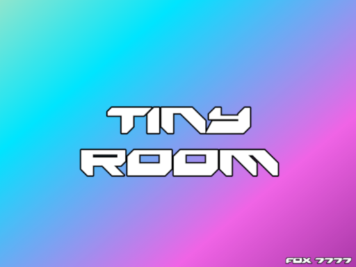 Tiny Room