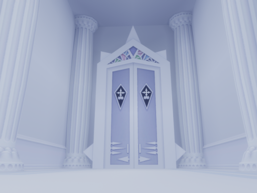 Cavern of Rememberance