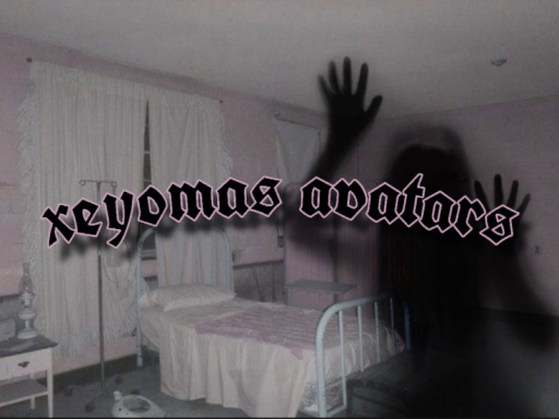 xeyomas avi world