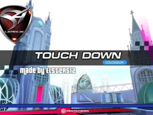 S4 League - Colosseum