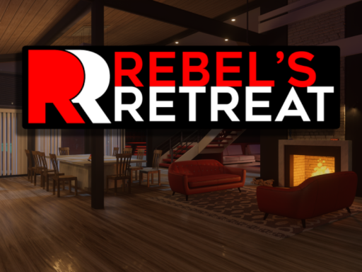 Rebel's Retreat