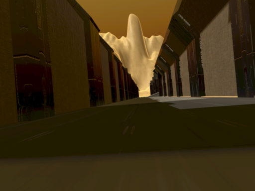 Mexican Empire Training Base lighting fix