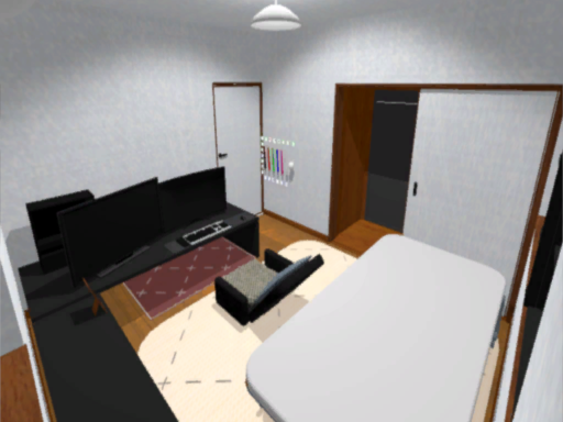 ヴァーチャルこいみルーム