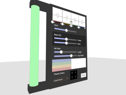 AudioLink Dev⁄Debug
