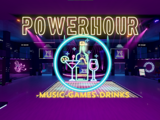 Club Powerhour