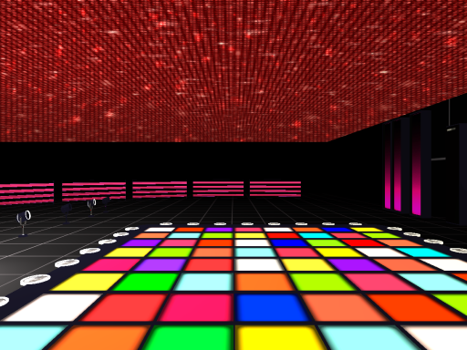 hip hop ＆ rnb club