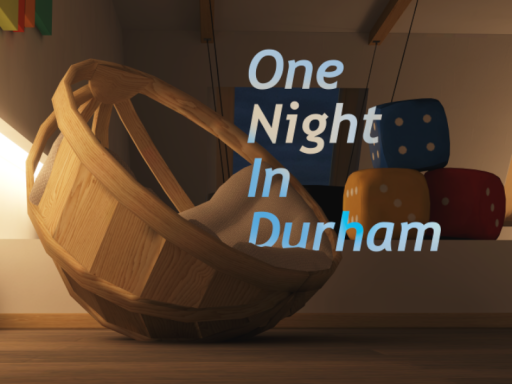 One Night in Durham