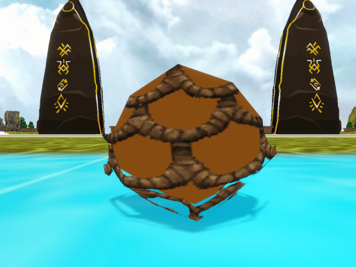 Runescape's Gnomeball