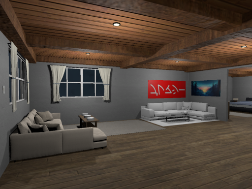 cabin of vibes 2․0