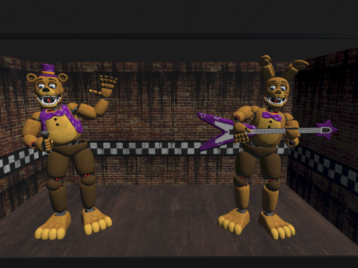 Fredbears Family Diner