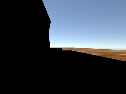 LA PESCA MIRACOLOSA IN VR CHAT