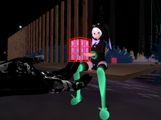 Rinny‘s Lost Minds