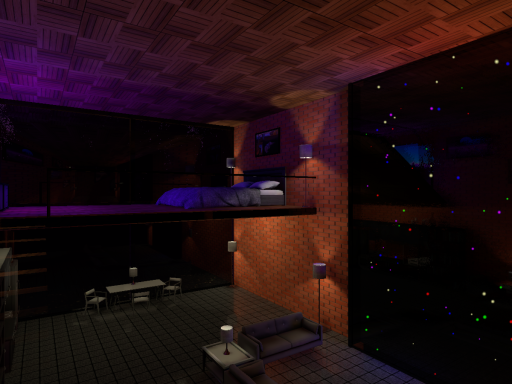 A Midsummer Night's Dream