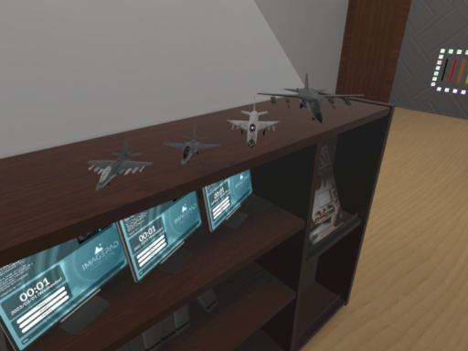 1st Home ［Chill ‚ Talk ＆ Sleep］