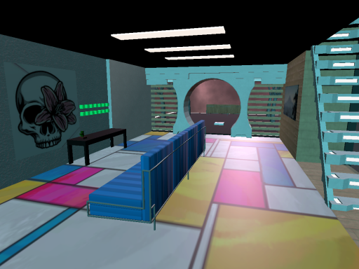 WITHINSANITY Music World