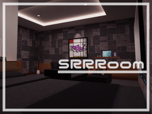 SRRRoom